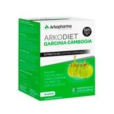 Arkopharma Arkodiet Garcinia Camboia 90 Cápsulas