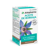 Arkopharma Arkocápsulas Aceite Borraja 50 Perlas