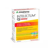 Arkopharma Intelectum Memory 30 Cápsulas 