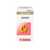 Arkopharma Arkovital Magnesio + Vitamina B6 30 Cápsulas 