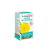 Arkopharma Aceite De Onagra 100 Caps  