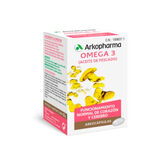 Arkopharma Arkocápsulas Omega 3 Aceite Pescado 100 Cápsulas 