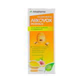 Arkopharma Arkovox Propolis Jarabe 150ml 