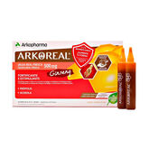 Arkopharma Arkoreal Jalea Real + Ginseng 20U