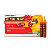 Arkopharma Arkoreal Jalea Real + Ginseng 20U