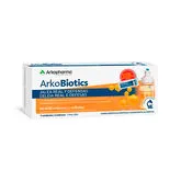 Arkopharma Arkobiotics Energía Defensas Jalea Real Adulto 7U