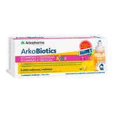 Arkopharma Arkobiotics Vitaminas y Defensas Niños 7 Dosis