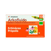 Arkopharma Arkofluido Equinácena + Própolis 10U