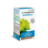 Arkopharma Arkocápsulas Rhodiorelax Relajación 45 Cápsulas 