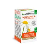 Arkopharma Migranela 48 Cápsulas 