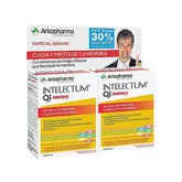 Intelectum Memory Pack 2 x 30 Cápsulas