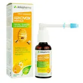 Arkopharma Arkovox Própolis Garganta Spray 30ml 