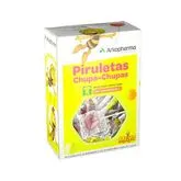 Arkopharma Arkoreal Piruleta Abeja Maya Sin Azúcar 200U