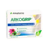 Arkopharma Arkogrip 30 Comprimidos 