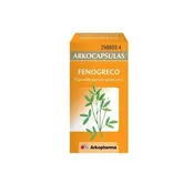 Arkocapsulas Fenogreco 48 Cápsulas