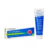 Arkopharma Venoforte Gel 150ml Efecto Frío 