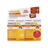 Arkosol Intensivo 30 Perlas x 2 Unidades