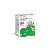 Arkopharma Drenexpert Bio Activos Vegetales Duplo 2x 280ml