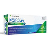 Arkoharma Forcapil Anticaida Cabello 90 Capsulas