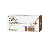 Kit Olfae 4 Aceites Esenciales 10ml