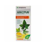 Arkopharma Arkotus Jarabe Al Extracto De Hiedra 150ml 