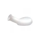 Corysan Orinal Plástico Sabot Caballero 