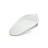 Corysan Orinal Cuña De Plástico