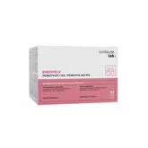 Cumlaude Endopelv Probióticos Y Pea 30 Sobre Dobles