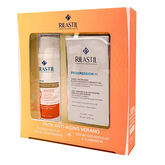 Rilastil Pack Age Repair Spf50 50ml + Serum Progression 30ml Set 2 Piezas 