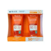 Rilastil Sun System Loción Velvet Spf50+ 2x200ml	