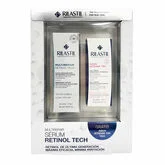 Rilastil Multirepair Retinol Tech Serum 30ml Set 2 Piezas