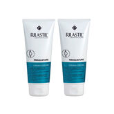 Rilastil Crema Antiestrías 2x200ml