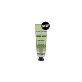 Comodynes T-Zone Mascarilla Facial Purificante Arcilla Te Verde 30ml