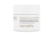 Sensilis Eternalist A.G.E. Contorno Ojos Complejo Revitalizante Antiarrugas 20ml