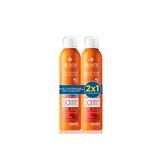 Rilastil Sun System Baby Spray Transparente Duplo 2x200ml