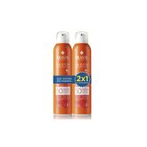 Rilastil Sun System Spray Transparente Spf50+ Duplo 2x200ml