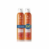 Rilastil Sun System Spray Transparente Spf50+ 2x200ml
