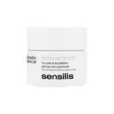 Sensilis Supreme  Detox Ojos 15ml  