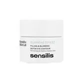 Sensilis Supreme  Detox Ojos 15ml  