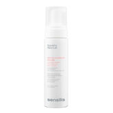 Sensilis Mousse Limpiador Piel Sensible Y Reactiva 200ml