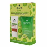 Rilastil Sun System Acnestil Spf 50+ Set 2 Piezas 