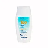 Sensilis Ultrafluido 100 Solar Alergia 40ml