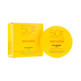 Sensilis Maquillaje Compacto Spf50+ Golden 10g