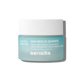 Sensilis Skin Rescue Barrier  Crema Reparadora 50ml