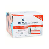 Rilastil Sun System Oral Promo 2x30 Cápsulas