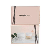 Sensilis UpGrade AR Crema Sorbete Reafirmante Calmante 50ml Set 2 Piezas