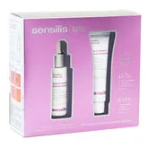 Sensilis Protocolo Manchas Oscuras Set  2  Piezas