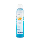 Spray Solar Corporal Sensilis Body Spray Invisible & Light 200ml