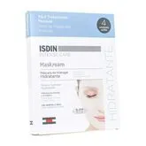 Isdin Maskream Hidratante Máscara C/4