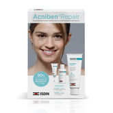 Isdin Acniben Skin Rx Gel Crema Hidratante 40ml